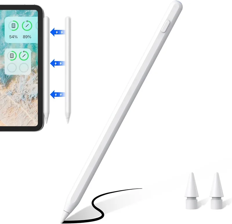 Zspeed Stylus Pen for iPad