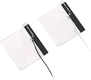 Focket Inbyggd M.2-antenn, RF--Pigtail-kabelantenn 2 st/set DIY IPE Gene4 inbyggd NGFF/M.2 WLAN-antenn med IPEX4-anslutning 2,4/5G