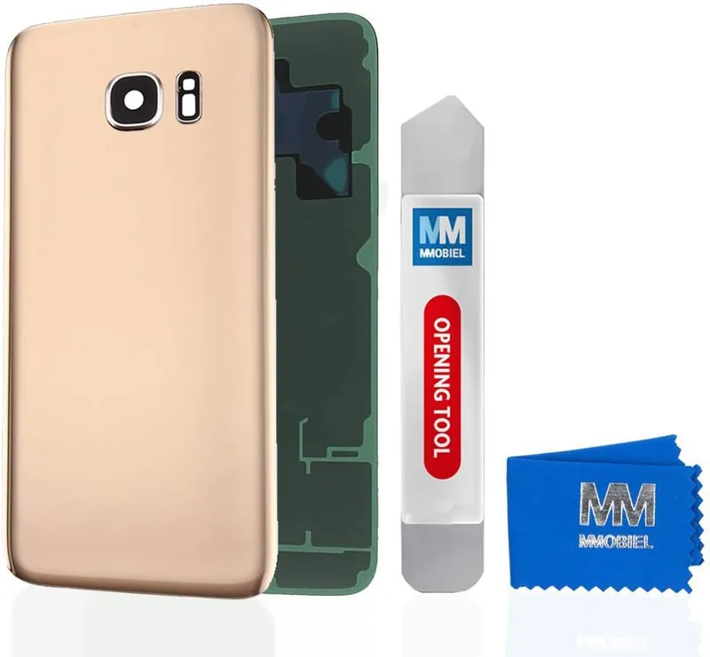 Samsung linsskydd för Galaxy S7