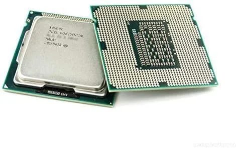 Intel Processor Core i5-3570