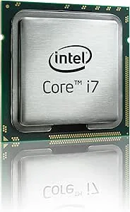 Intel Core i7-4790 Haswell