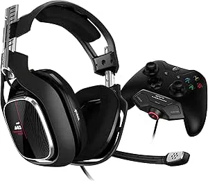 ASTRO Gaming A40 TR 939-001664 Spelheadset