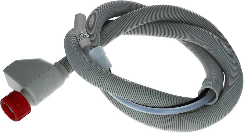 LUTH Premium Profi Parts inloppsslang för diskmaskin