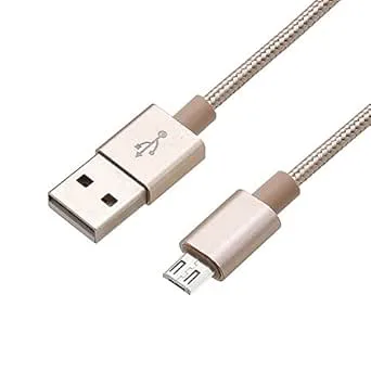 Micro USB-kabel för Samsung Galaxy