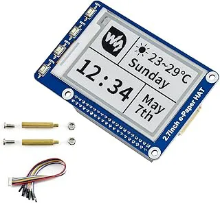 IBest 2,7 tum E-pappersdisplaymodul