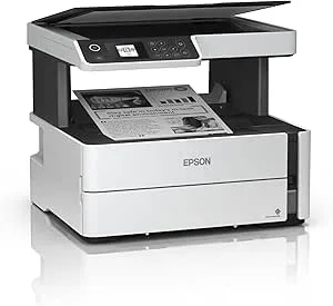 Epson EcoTank ET-M2170 Inkjet 39 ppm A4 Wi-Fi