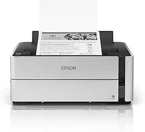 Epson EcoTank ET-M1170 C11CH44401 Skrivare