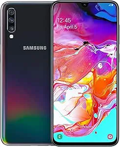 Samsung Galaxy A70
