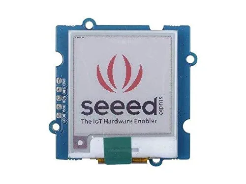 Seeed Studios Grove analog mikrofon