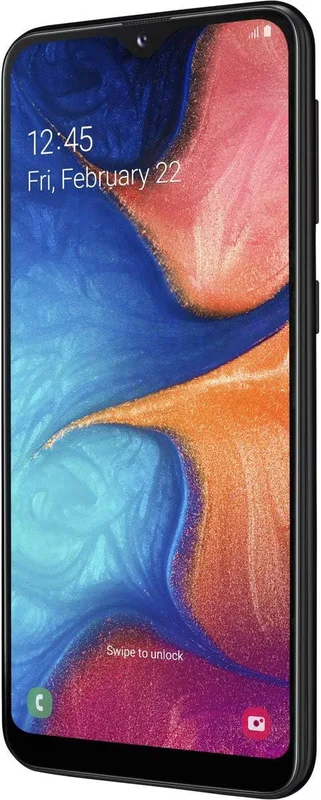 Samsung Galaxy A20e Smartphone