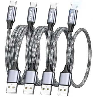 RAVIAD USB C-kablar