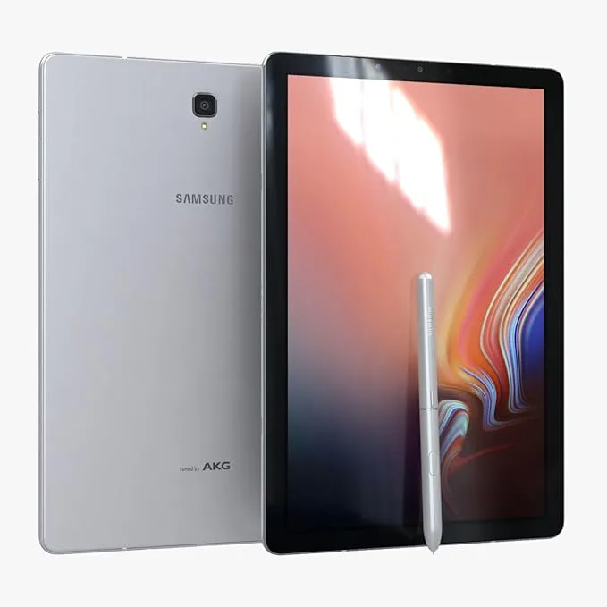Samsung Galaxy Tab S4 10.5" Tablet