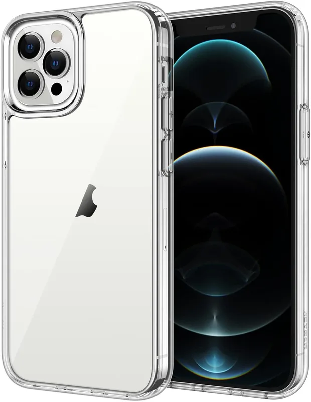 OtterBox Commuter skal för iPhone 13 Pro Max/iPhone 12 Pro Max