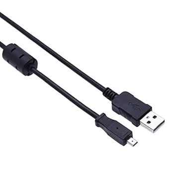 USB-kabel sladd sladd sladd