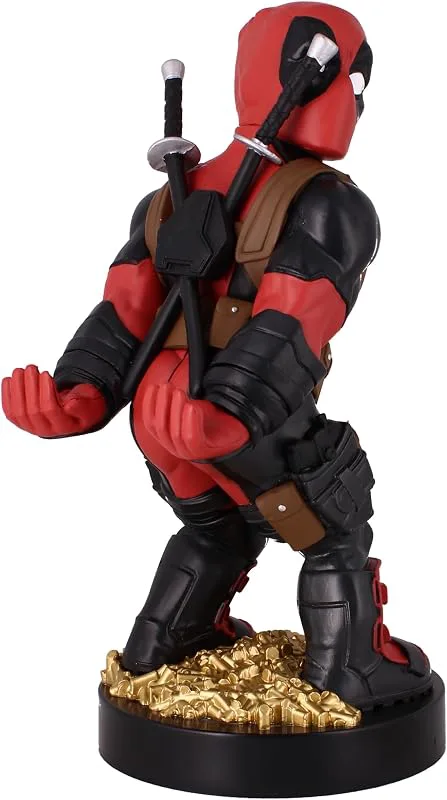 Cableguys Deadpool Kontrollhållare