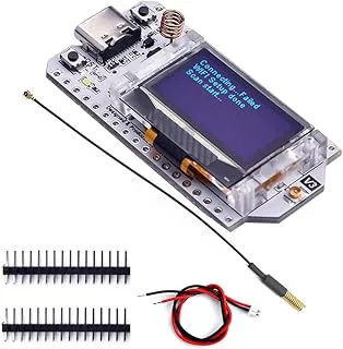 DollaTek ESP32-S3FN8 LoRa V3