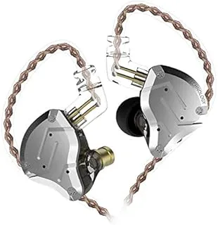 KZ ZS10 Pro öronsnäcka