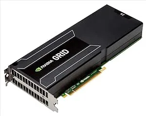 HP 753958-B21 NVIDIA Grid K2 RAF PCIE GPU KIT