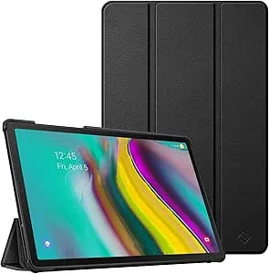 FINTIE SlimShell fodral till Samsung Galaxy Tab S5e