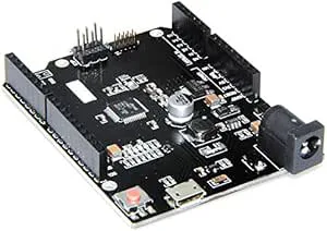 TECNOIOT SAMD21 M0 32-bitars ARM Cortex M0 kärna kompatibel