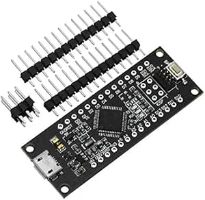 TECNOIOT Samd 21 m0-mini 32-bitars ARM Cortex m0 kärna
