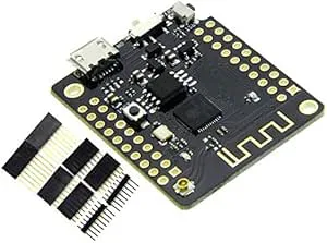 TECNOIOT MINI32 MINI 32 ESP32 WiFi + Bluetooth-modul utvecklingskort