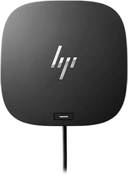 HP USB-C-Dockingstation G5