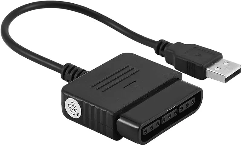 Topiky För -styrenhet till för PS3/USB-omvandlare