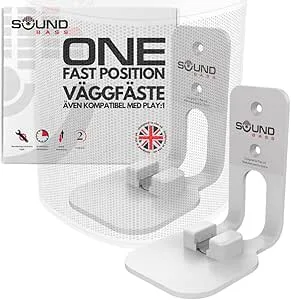 ONE, ONE Gen 2, ONE SL & Play:1 Wall Mount, Dual Pack [2pcs]
