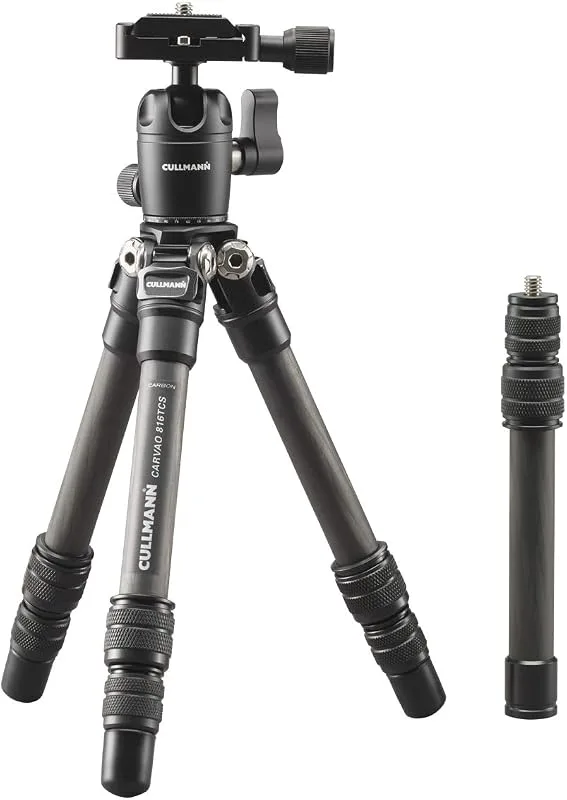 Cullmann CARVAO 816TCS resestativ av kol