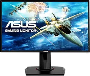 ASUS VG248QG 24-tums spelskärm