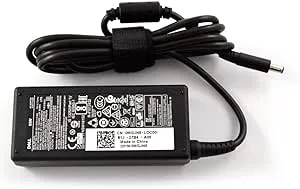 Dell äkta 65 W nätadapter