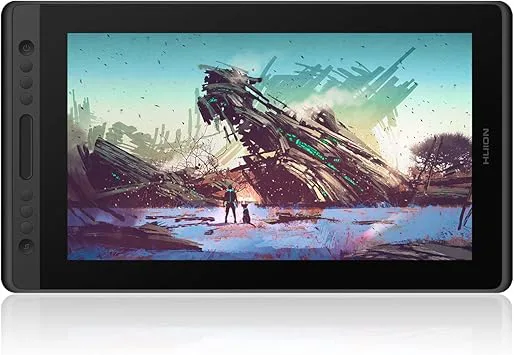 HUION Kamvas Pro 16
