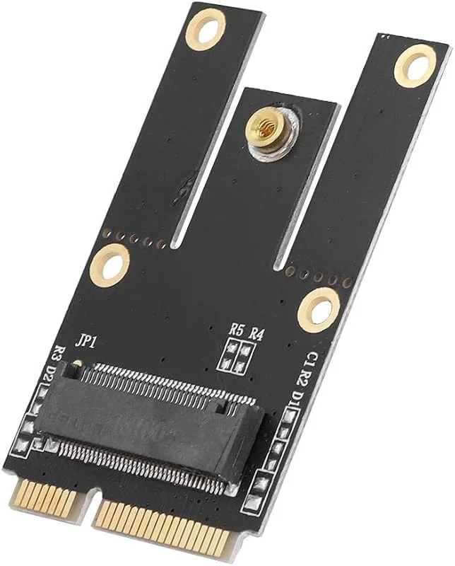 M.2 NGFF till PCI-E Adapter Card