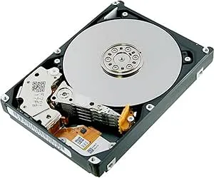 Enterprise Performance HDD 2.4TB