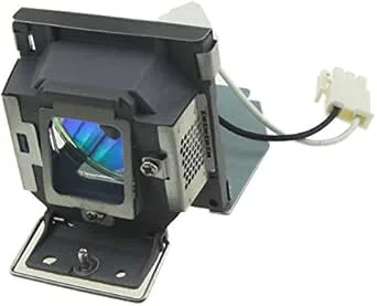 U-Lighting 5J.J0A05.001 glödlampa med hölje för BENQ MP515 MP515P MP515ST MP525 MP526 MP576