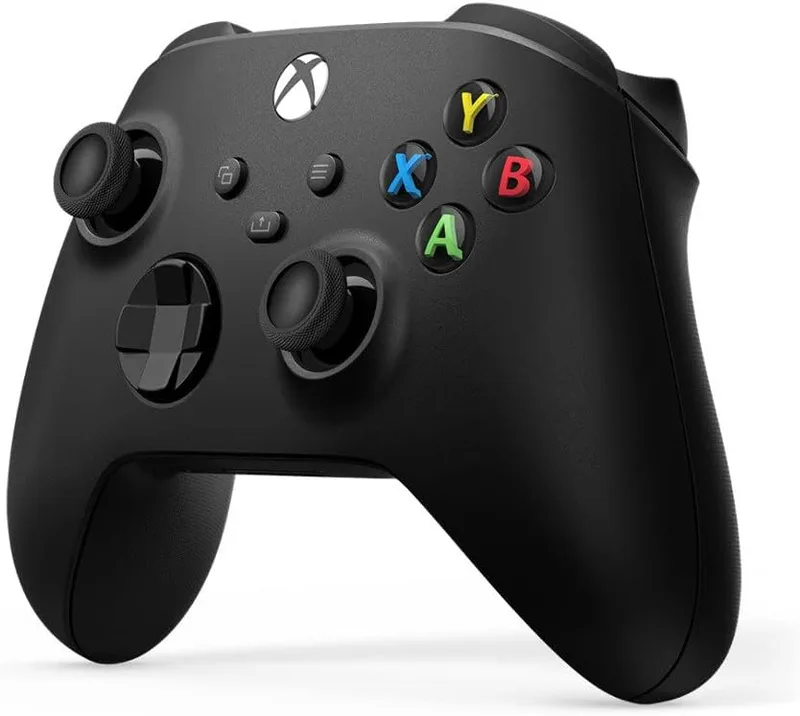 Xbox trådlös handkontroll