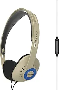 KOSS KPH30iRB on-ear-hörlurar