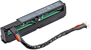 Battery - Smart Storage 96W