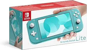 Nintendo Switch Console Lite