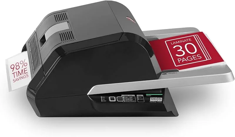 G:Laminator Foton 30 A3 Automatic