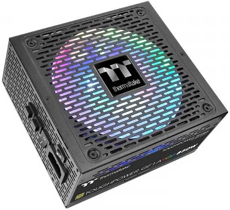 Thermaltake Toughpower GF1 850 W ARGB