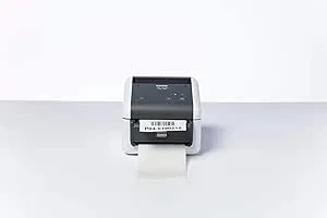 Brother etikettskrivare TD-4520DN