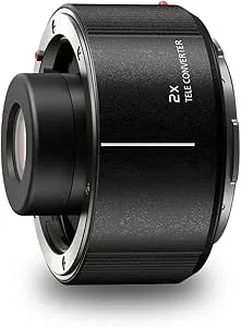 PANASONIC Teleconvertisseur 2.0 monture S