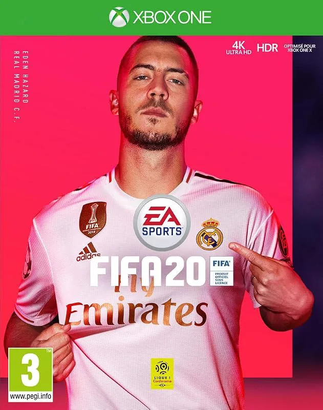 EA FIFA 2020