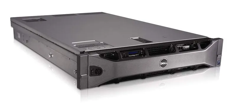 Dell PowerEdge R360-server