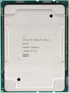 Intel Xeon 6248 2,5 GHz