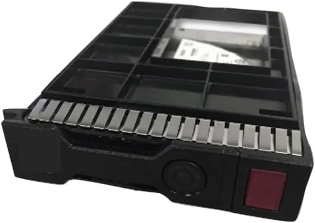 Hewlett Packard Enterprise P10456-B21 3,5" 1920 GB SAS TLC
