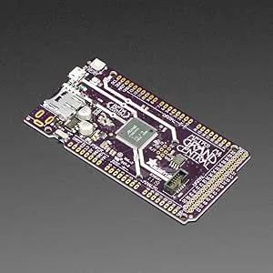 Adafruit Grand Central M4 sans headers