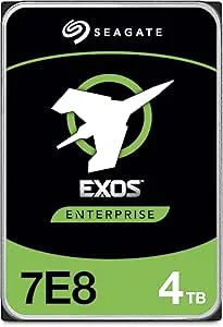 Seagate Exos 7E8 HDD